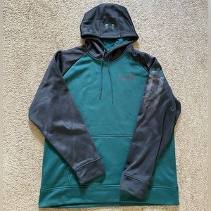 Under Armour Men’s Storm Hoodie